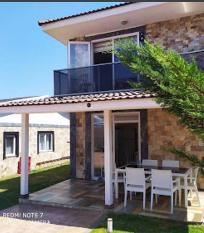 Yanıklar Apart Otel
