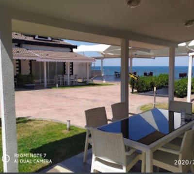 Yanıklar Apart Otel