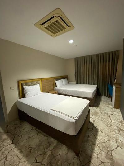 Cukurova Suit Otel