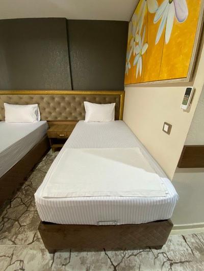 Cukurova Suit Otel