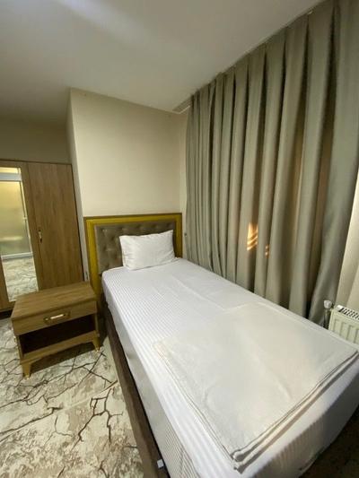 Cukurova Suit Otel