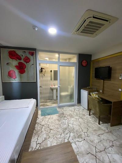 Cukurova Suit Otel