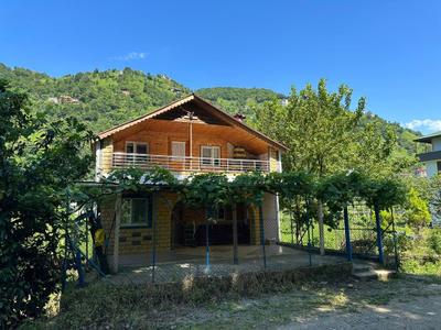Anka Suit Bungalov