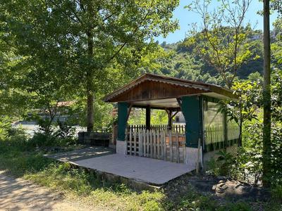 Anka Suit Bungalov