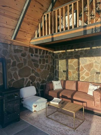 Arte Suit Bungalov