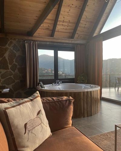 Arte Suit Bungalov