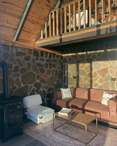 Arte Suit Bungalov