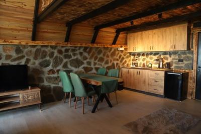 Asel Bungalow