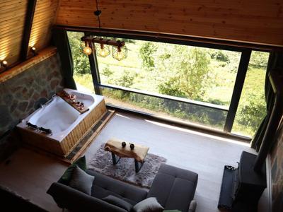 Asel Bungalow
