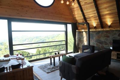 Asel Bungalow