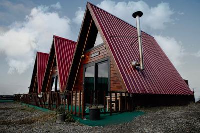 Çavdi Bungalov