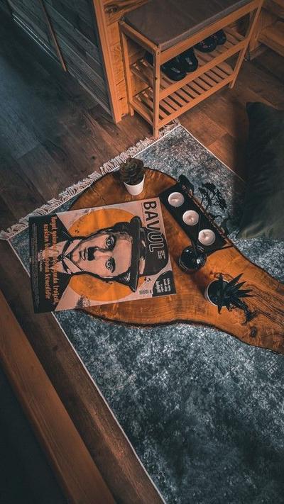 Çavdi Bungalov