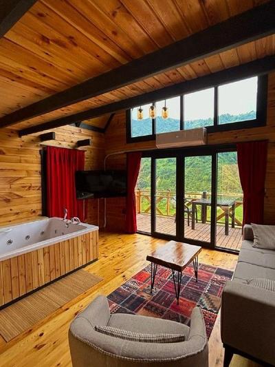 Cilemona Suit Bungalows