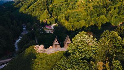 Dagona Bungalov