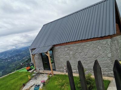 Dudo Suit Bungalov