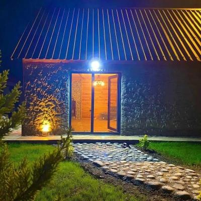 Dudo Suit Bungalov