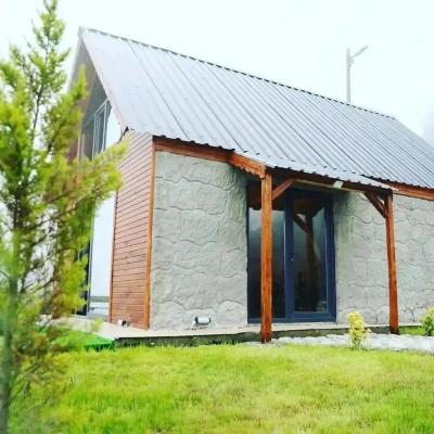 Dudo Suit Bungalov