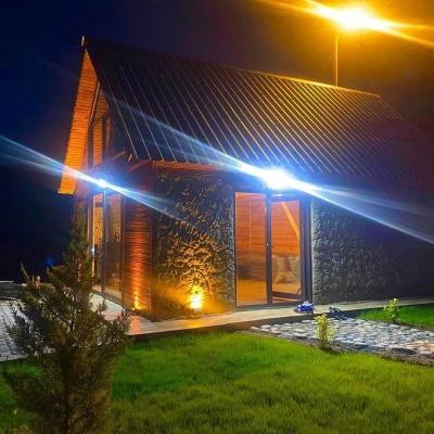 Dudo Suit Bungalov