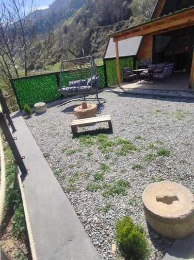Gofret Bungalov