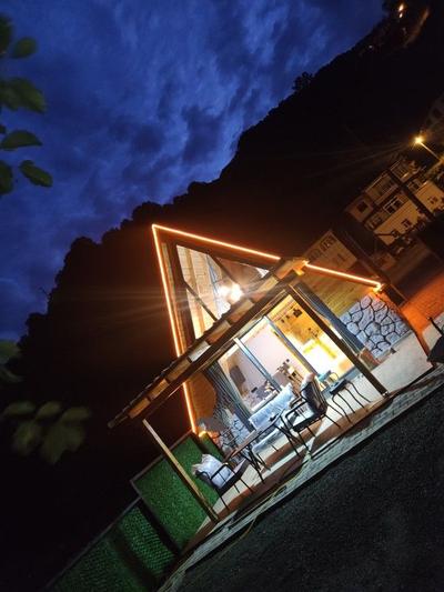 Gofret Bungalov