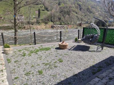 Gofret Bungalov