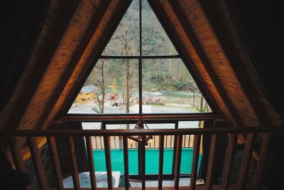 Golden Rose Bungalov