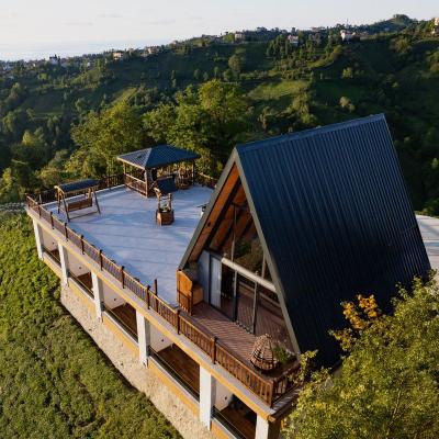 Irday Bungalov