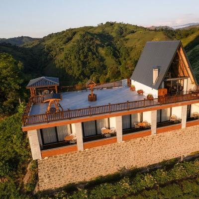 Irday Bungalov