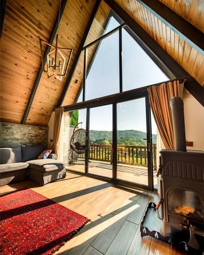 Irday Bungalov
