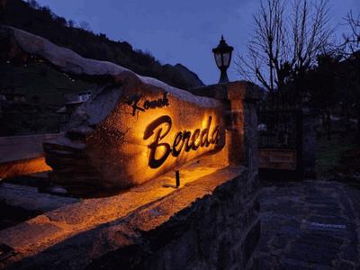 Konak Bereda