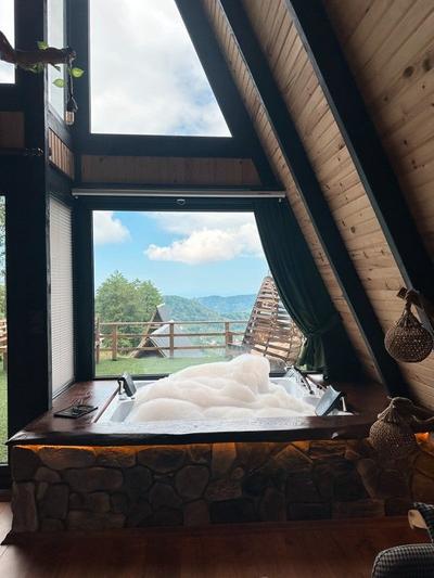 Niva Suit Bungalov