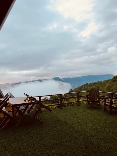 Niva Suit Bungalov