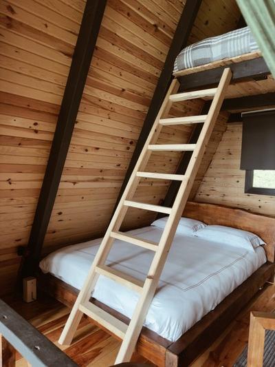 Niva Suit Bungalov