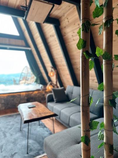 Niva Suit Bungalov