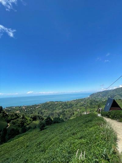 Okordule Bungalov