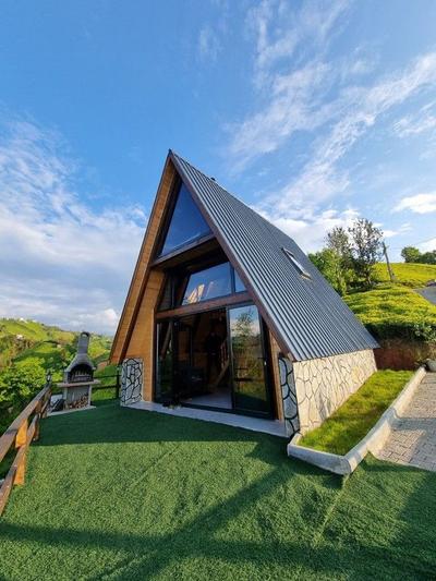 Okordule Bungalov