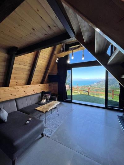 Okordule Bungalov