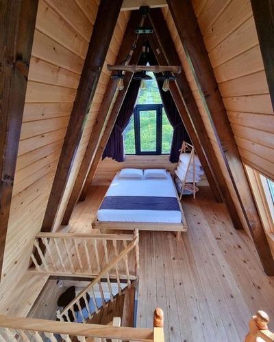 Okordule Bungalov