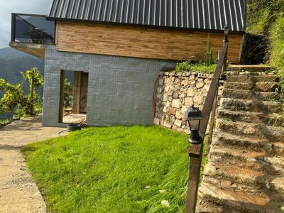 Poyraz Bungalow