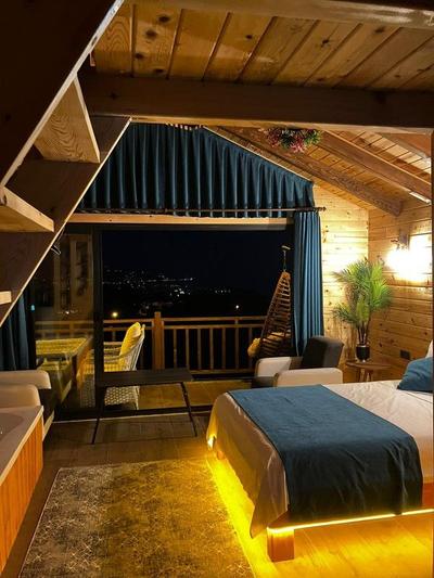 Putra Suit Bungalov