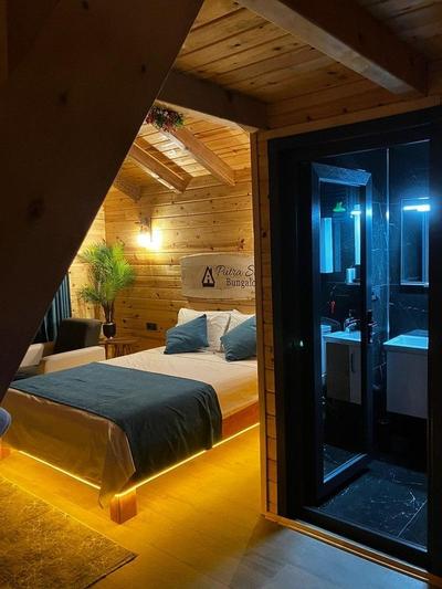 Putra Suit Bungalov