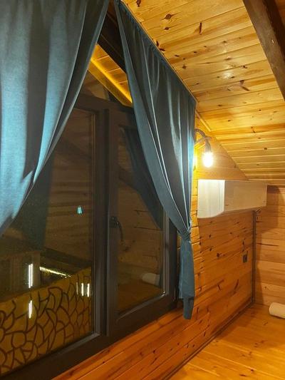 Putra Suit Bungalov
