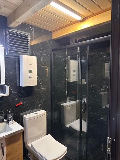 Putra Suit Bungalov
