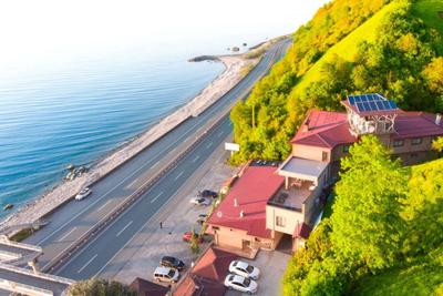 Şelale Otel