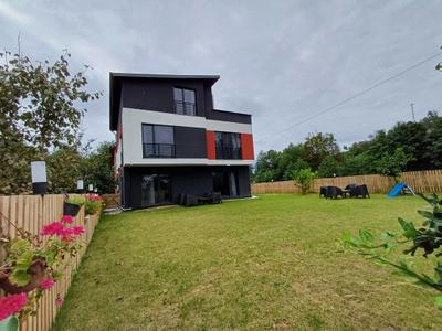 Villaz Villa Konaklama Butik Otel