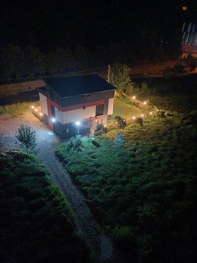 Villaz Villa Konaklama Butik Otel