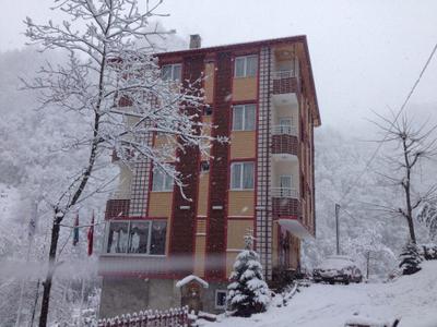 Vulada Butik Otel