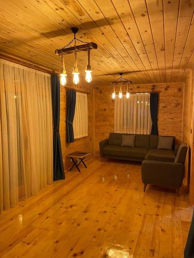 Zeytin Villa