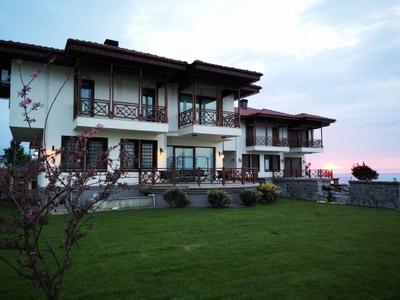 Ateş Konakları