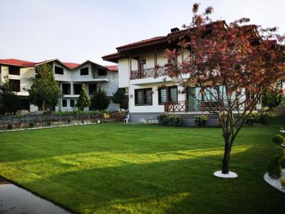 Ateş Konakları